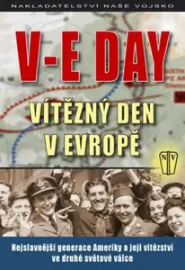V-E DAY - Vítězný den v Evropě (poškozená)