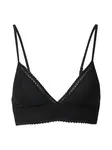 ETAM Podprsenka 'Aura'  čierna
