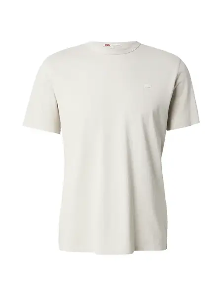 LEVI'S ® Tričko 'ORIGINAL'  kamenná
