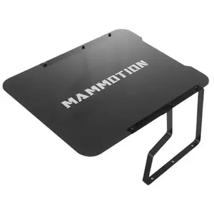 Garáž mini pro Mammotion LUBA mini /YUKA mini