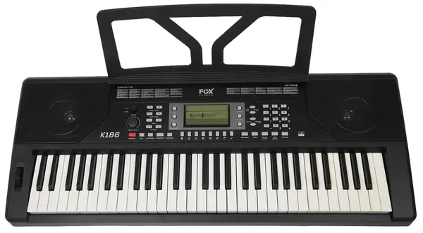 Fox K186