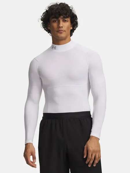 Pánské triko Under Armour UA HG Elite Comp