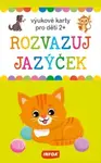 Výukové karty pro děti - Rozvazuj jazýček