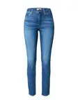 WRANGLER Džínsy 'Sienna'  modrá denim