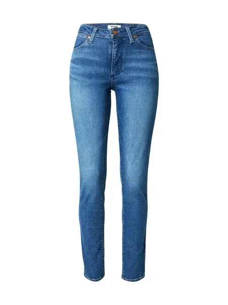 WRANGLER Džínsy 'Sienna'  modrá denim