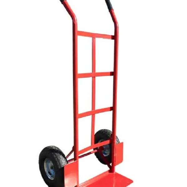 MAGG Transportní vozík "rudl", nosnost 200 kg