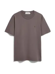 ARMEDANGELS Tričko 'JAAMES'  sivá