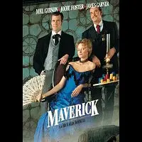 Různí interpreti – Maverick DVD