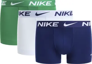 Nike ESSENTIAL MICRO TRUNK 3PK S