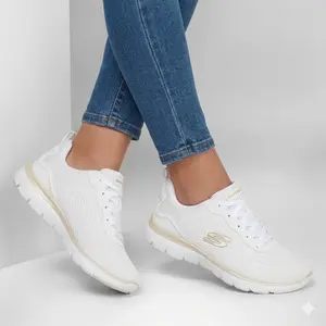 Skechers summits-quiet dream 36,5