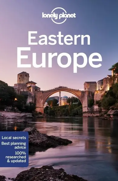 WFLP Eastern Europe 16th edition