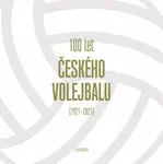 100 let českého volejbalu (1921–2021) (poškozená)