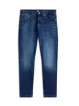 Tommy Jeans Džínsy 'Austin'  modrá denim