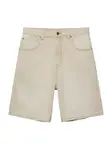 Pull&Bear Džínsy  svetlobéžová