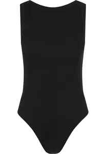Urban Classics Body  čierna