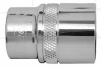 Hlavice 1/2" 4CZech ONE 15 mm - 4CZ-121-02-15 Velikost: 18 mm