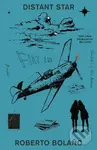 Distant Star - Roberto Bolano,Distant Star - Roberto Bolano