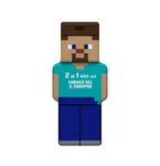 Minecraft 2D Sprchový gel a šampon 2v1 400 ml