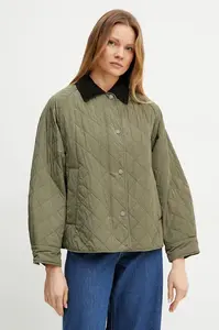 Weekend Max Mara Bunda s prímesou vlny Weekend Max Mara