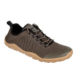 Bennon Barefoot Breeze EU 46, khaki Unisex boty