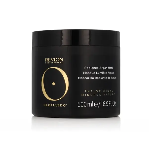 Revlon Professional Orofluido Radiance Argan Mask 500 ml