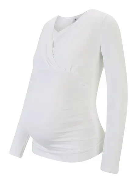 Bebefield Tričko 'Daphne'  nebielená