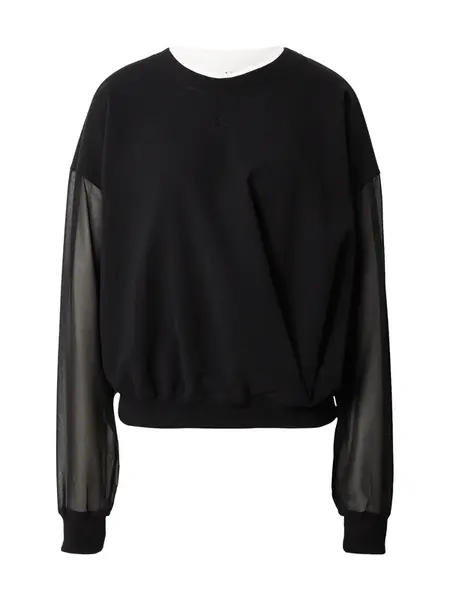 10Days Mikina  čierna