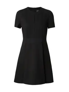 BOSS Šaty 'Datarni'  čierna