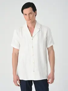 Antioch Tričko  biela