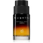 Bugatti Dynamic Move Amber toaletní voda pro muže 100 ml