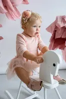 Dětská čelenka do vlasů Jamiks MERI