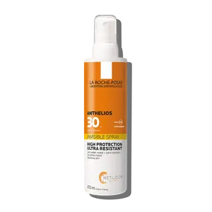 LA ROCHE-POSAY ANTHELIOS Shaka Sprej SPF30 200ml