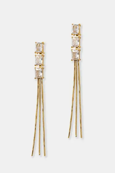 Náušnice Answear.LAB