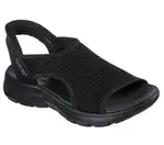 Skechers summits sandal - sweetly evol slip-ins 40