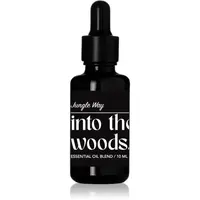 Jungle Way Into The Woods esenciální vonný olej 10 ml