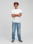 GAP Chlapecké Dětské džíny original fit 824649-00 Velikost: 8