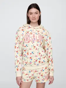 GAP Dámská Mikina s logem 885589-13 Velikost: M