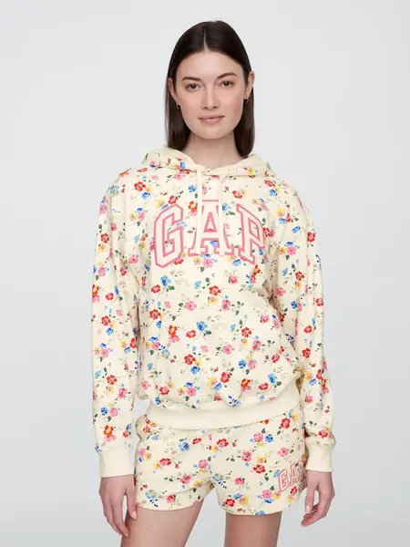 GAP Dámská Mikina s logem 885589-13 Velikost: M