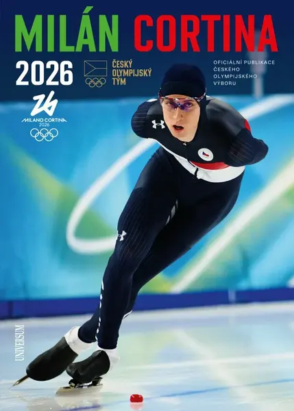Milán Cortina 2026