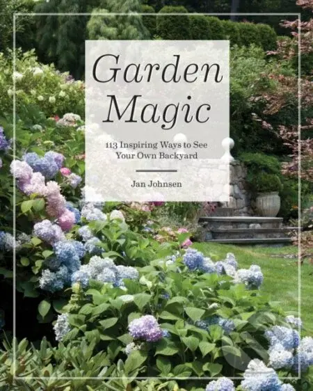 Gardentopia (Design Basics for Creating Beautiful Outdoor Spaces) - kniha z kategorie Zdraví a životní styl