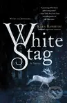 White Stag (A Permafrost Novel) - Kara Barbieri