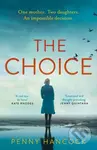 The Choice - Penny Hancock - kniha z kategorie Detektivky, thrillery a horory