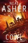 Cowl - Neal Asher - kniha z kategorie Sci-fi