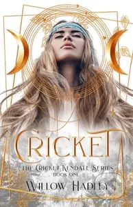 Cricket - Willow Hadley, Taryn Gilliland - kniha z kategorie Horory