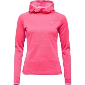 TRIMM VERONA Dámska mikina, ružová, veľkosť