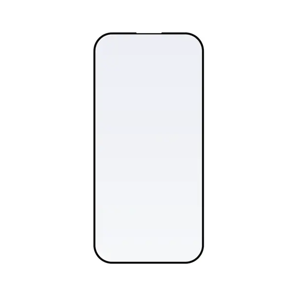 Ultra odolné tvrzené sklo FIXED Armor s Anti-dust aplikátorem a AR vrstvou pro Samsung Galaxy S25, černá