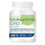 Blokurima URO+ 180 tablet