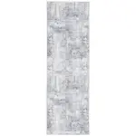 Novel BĚHOUN, 80/250 cm šedá