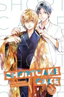 Shortcake Cake, Vol. 9 - Suu Morishita - kniha z kategorie Komiksy