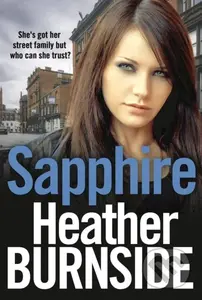 Sapphire (An absolutely addictive and gripping crime thriller) - kniha z kategorie Detektivky, thrillery a horory